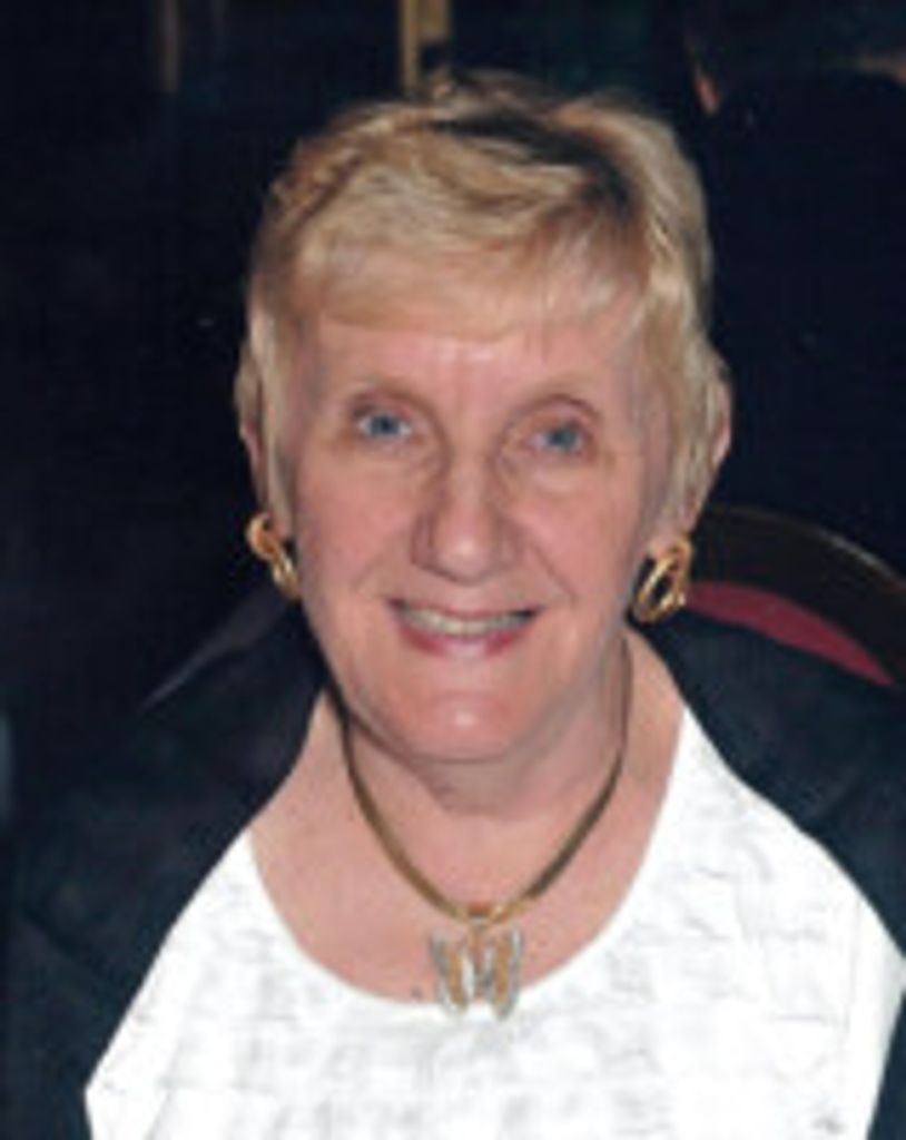 Valeria T. Davis