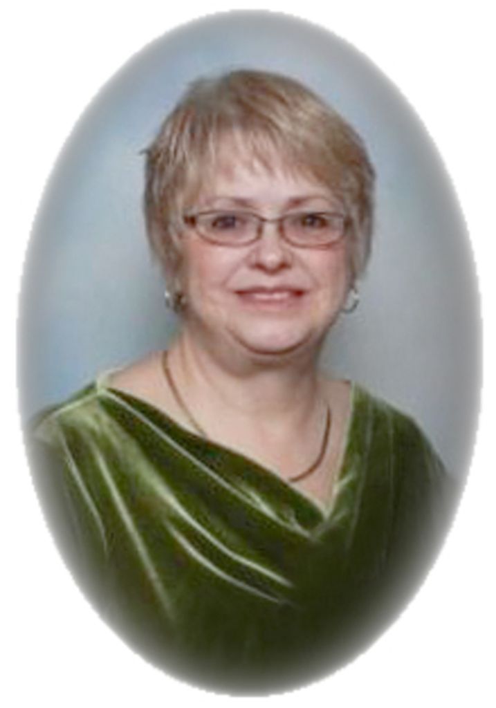 Cheryl "Sue" (Shamblin) Guthrie