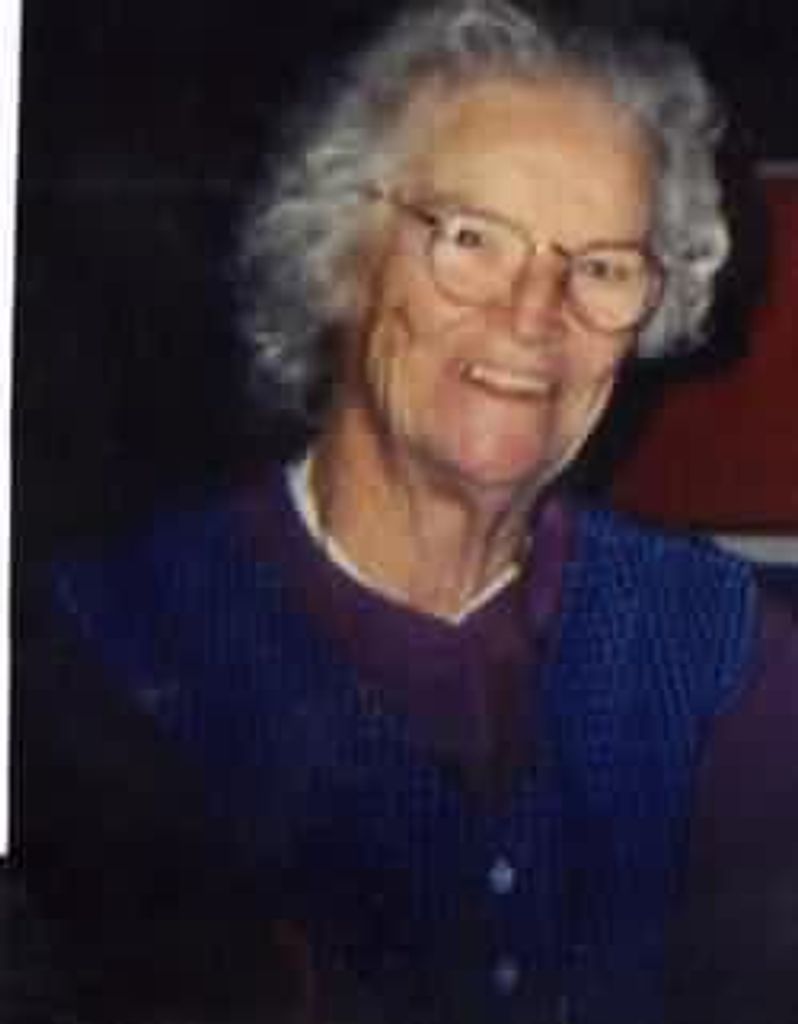 Virginia C. Bowman