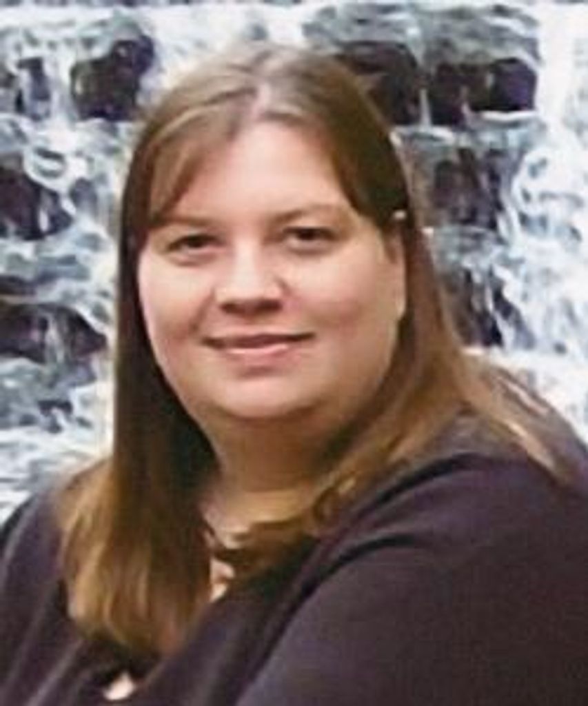 Amanda Jo Pecor