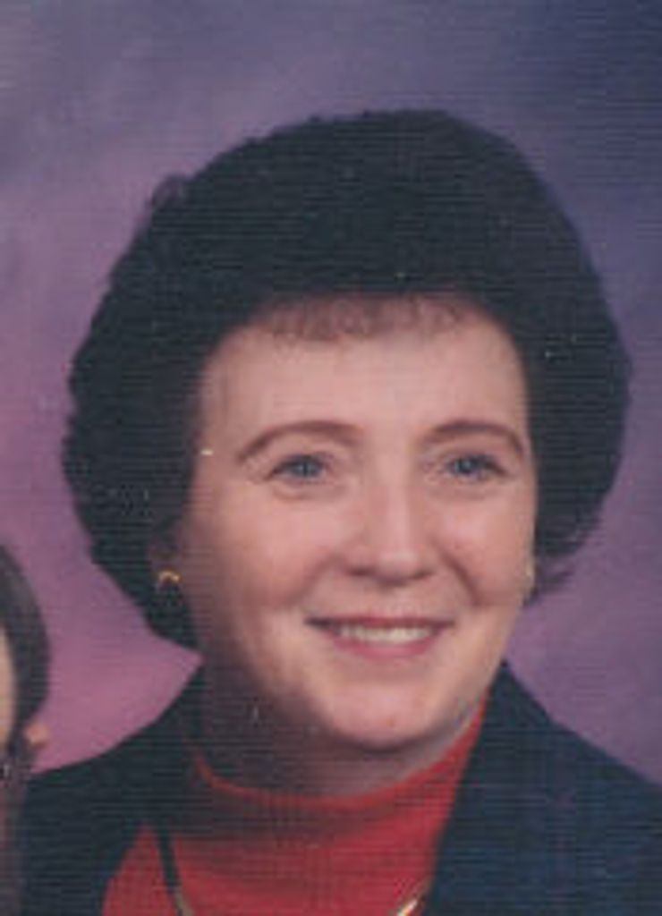 AnnaLee Theresa Clark Profile Photo