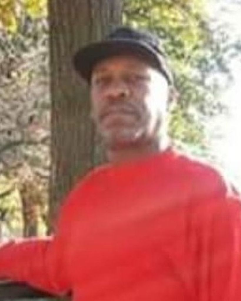 Malcolm Roy Lee Willis Profile Photo