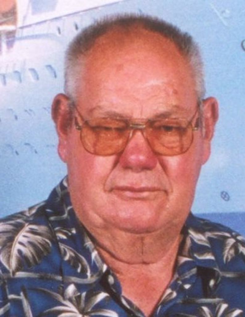 Arnold R. Hann Profile Photo