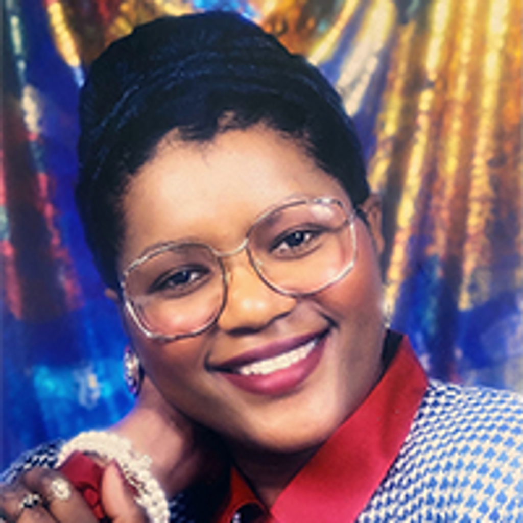 Ms. Flora Bertrand Profile Photo