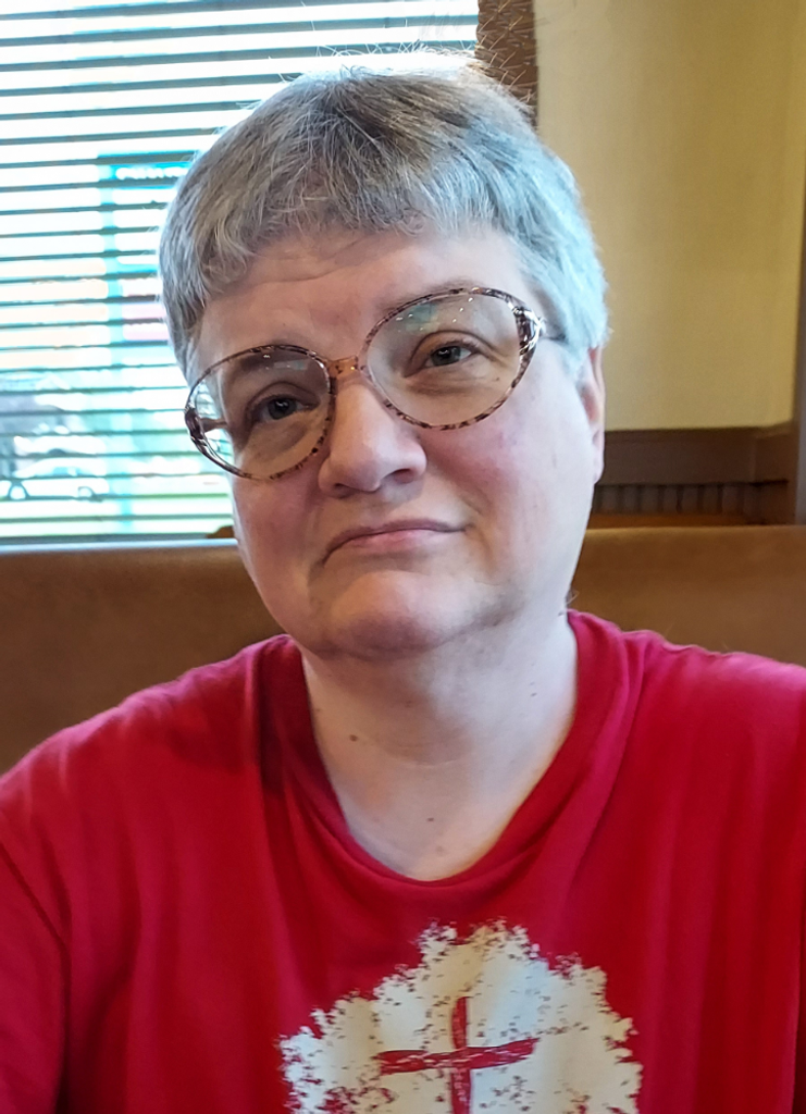 Debbie Slagle Profile Photo