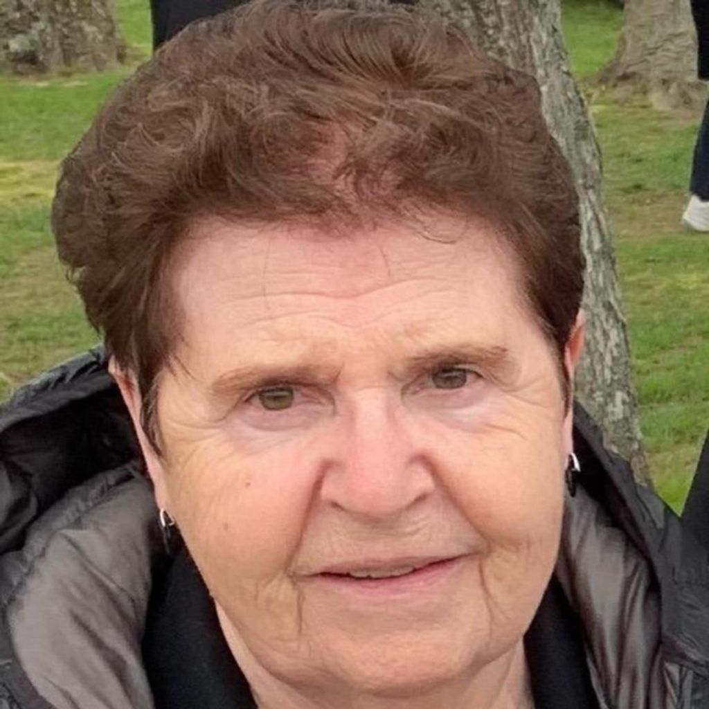 Celeste P. (Dacunha) Araujo