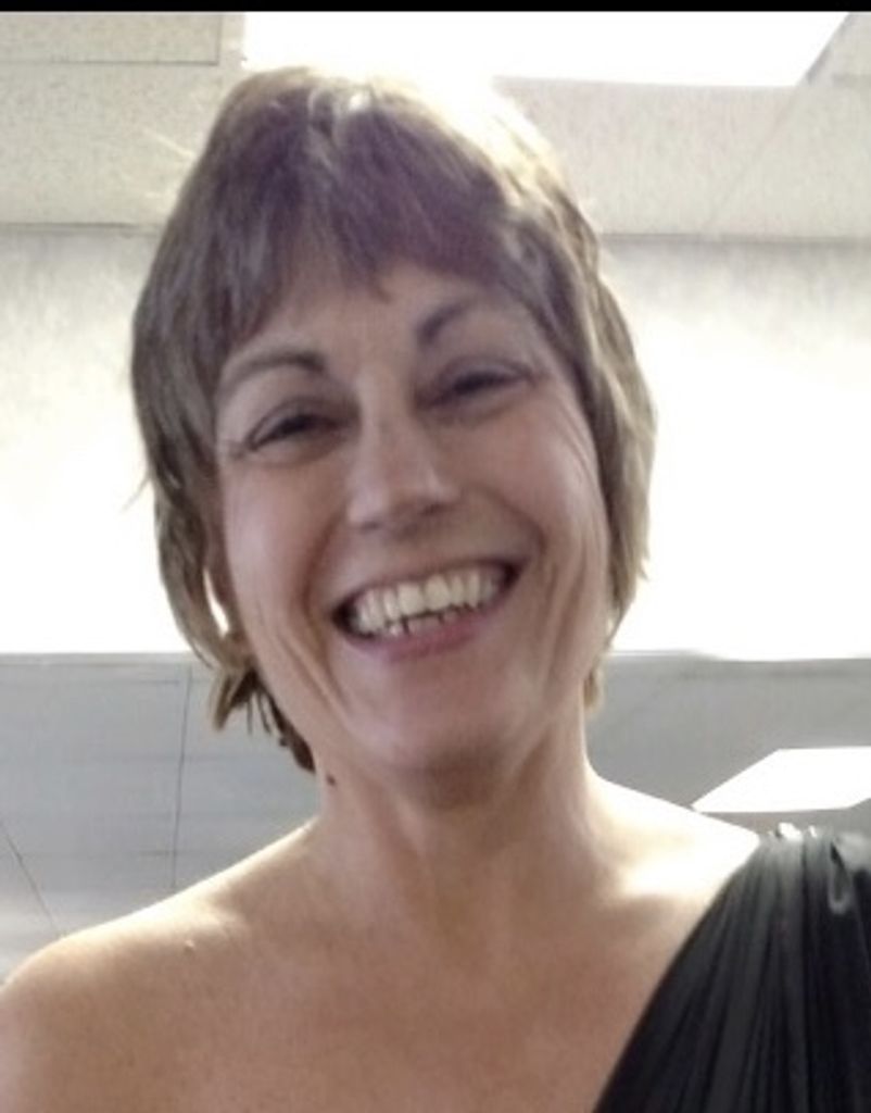 Michele Denise (Jackson)  Hoskinson Profile Photo