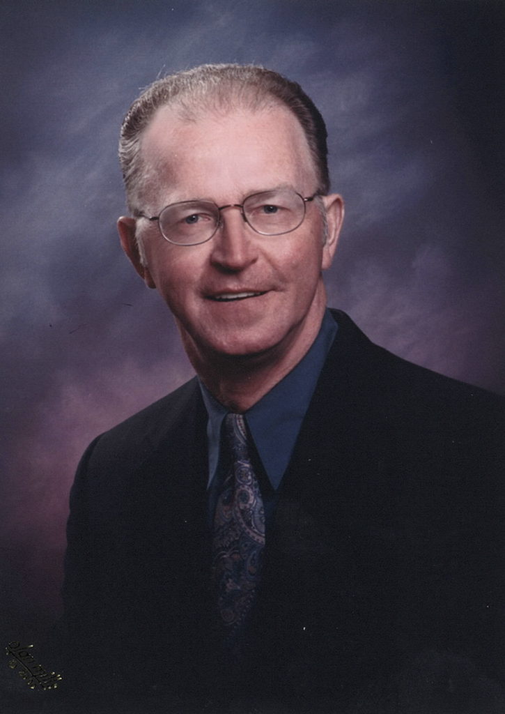 Charles Wayne Grissom Profile Photo