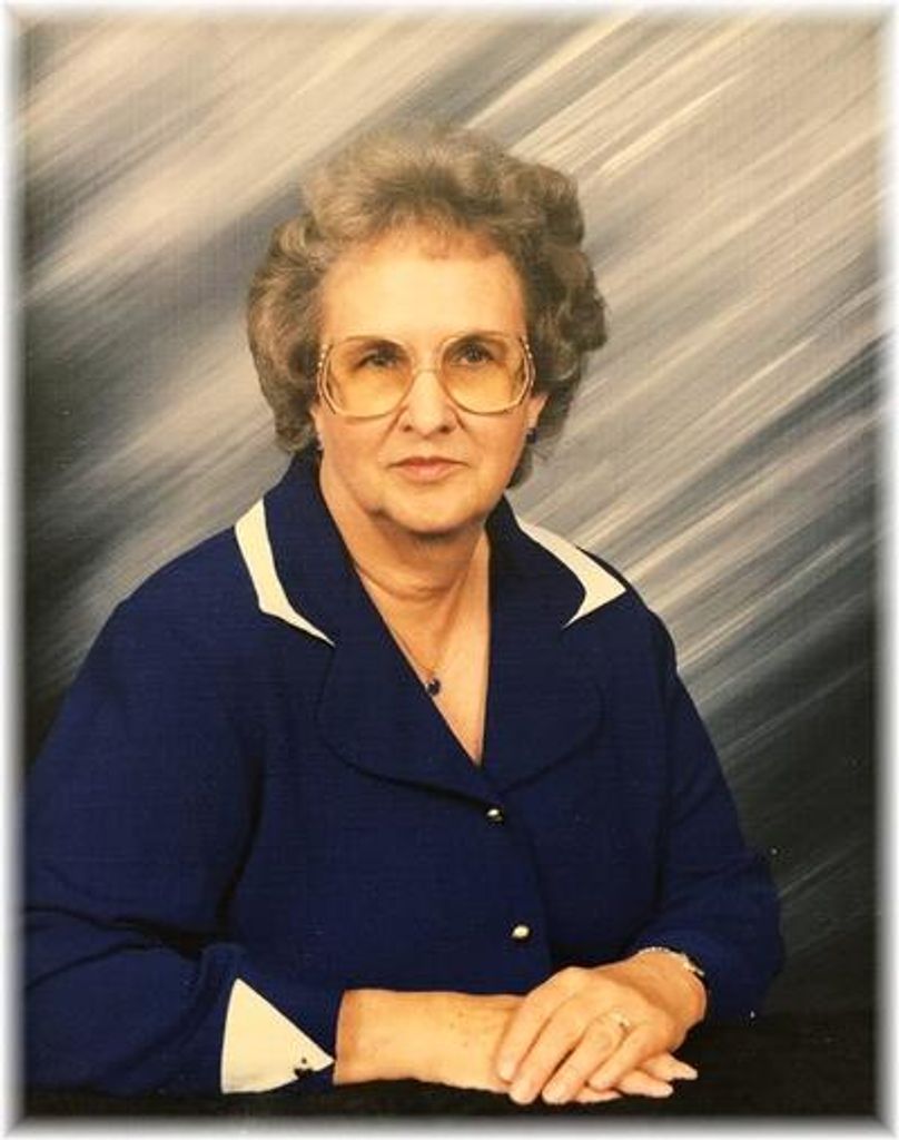 Margaret Ellen Boles Profile Photo