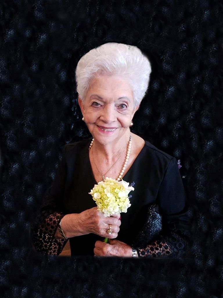 Ligia Maria Ryan