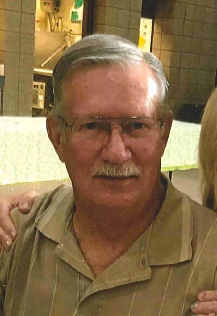Harold Maurice Johnson Profile Photo