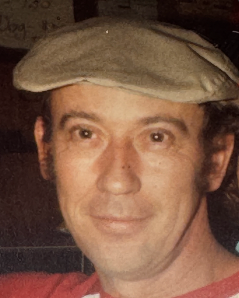 Thomas Shaffer Profile Photo