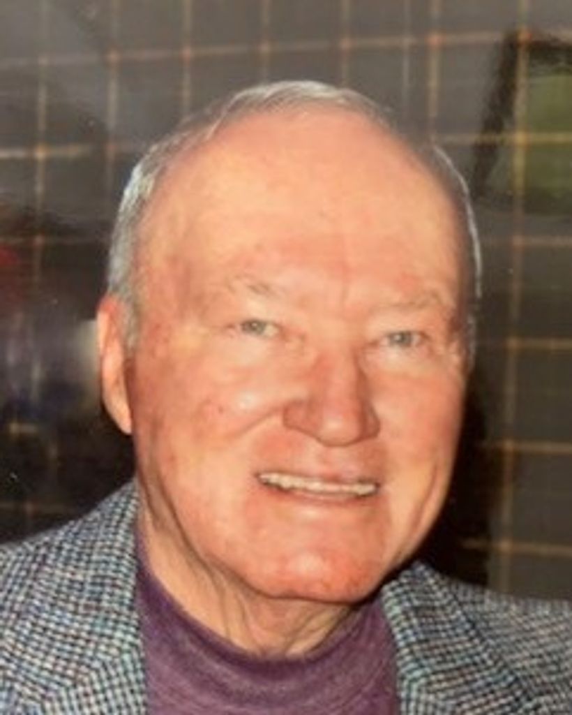 Robert E. "Bob" Mitzel Profile Photo