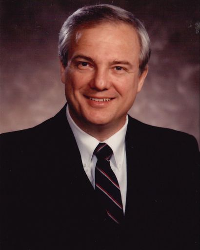 Charles F. O'Dower's obituary image