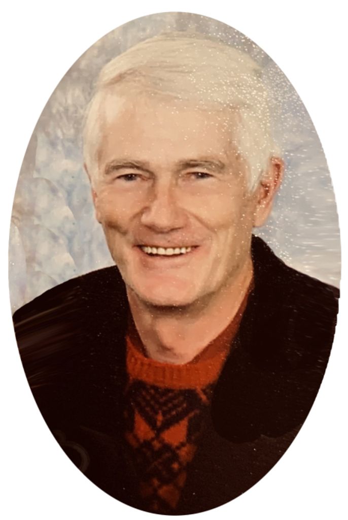 Donnie Hugh Stewart