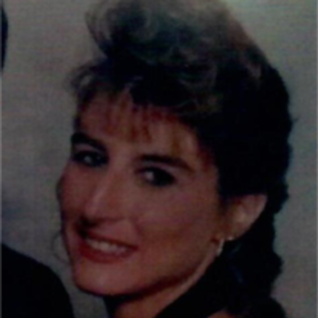 Tracey Ann Clark