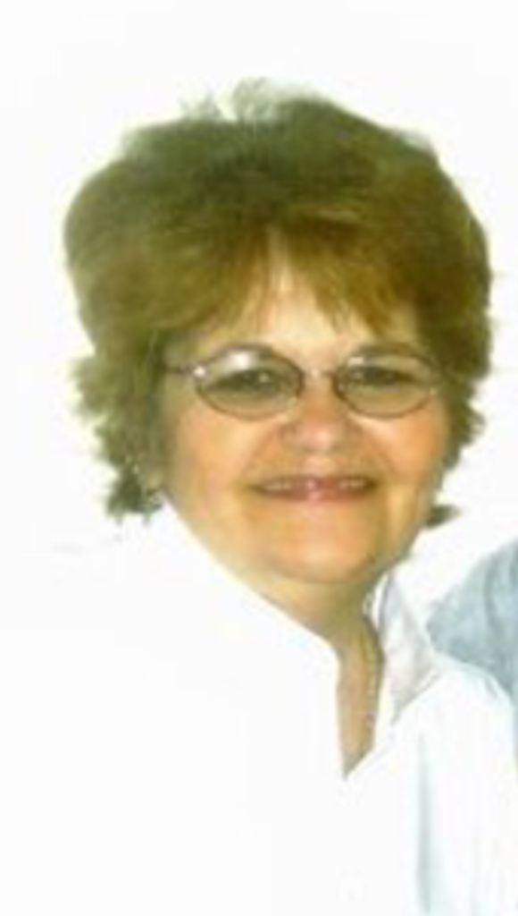 Sharon Mary Lather