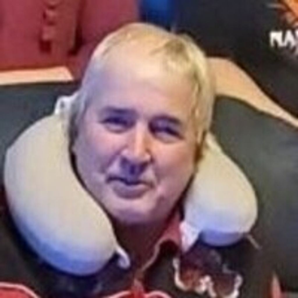 Steven C. Ouderkirk Profile Photo