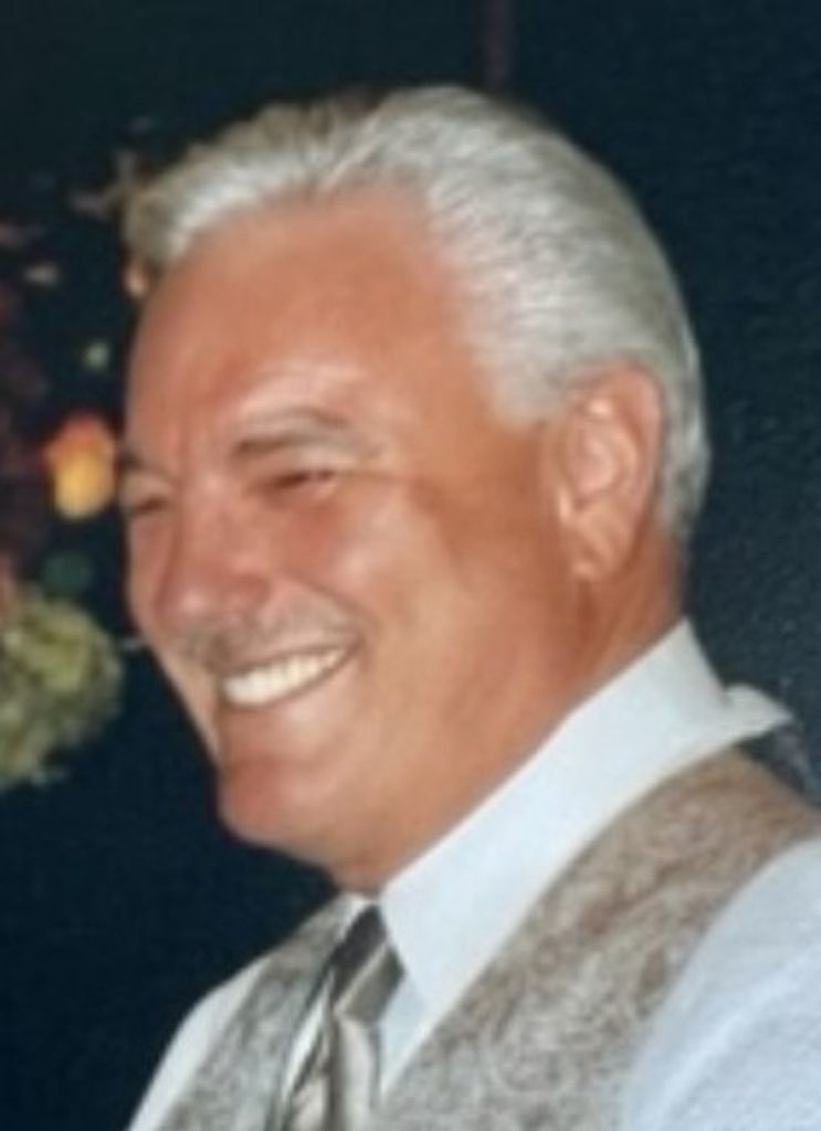 Vernon Clark Hansen Profile Photo