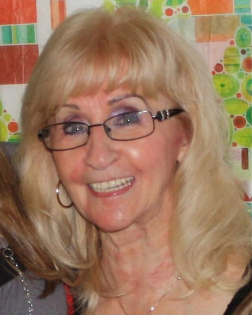 Catherine Ann "Cathy" Hammond