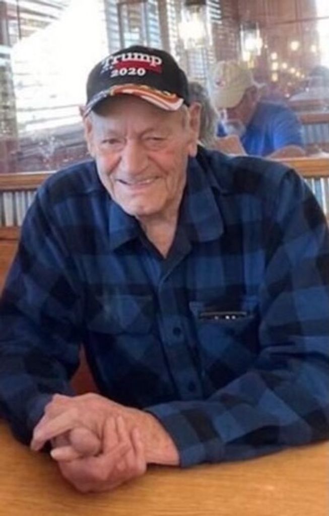 Owsley "Oz" Diffey Profile Photo