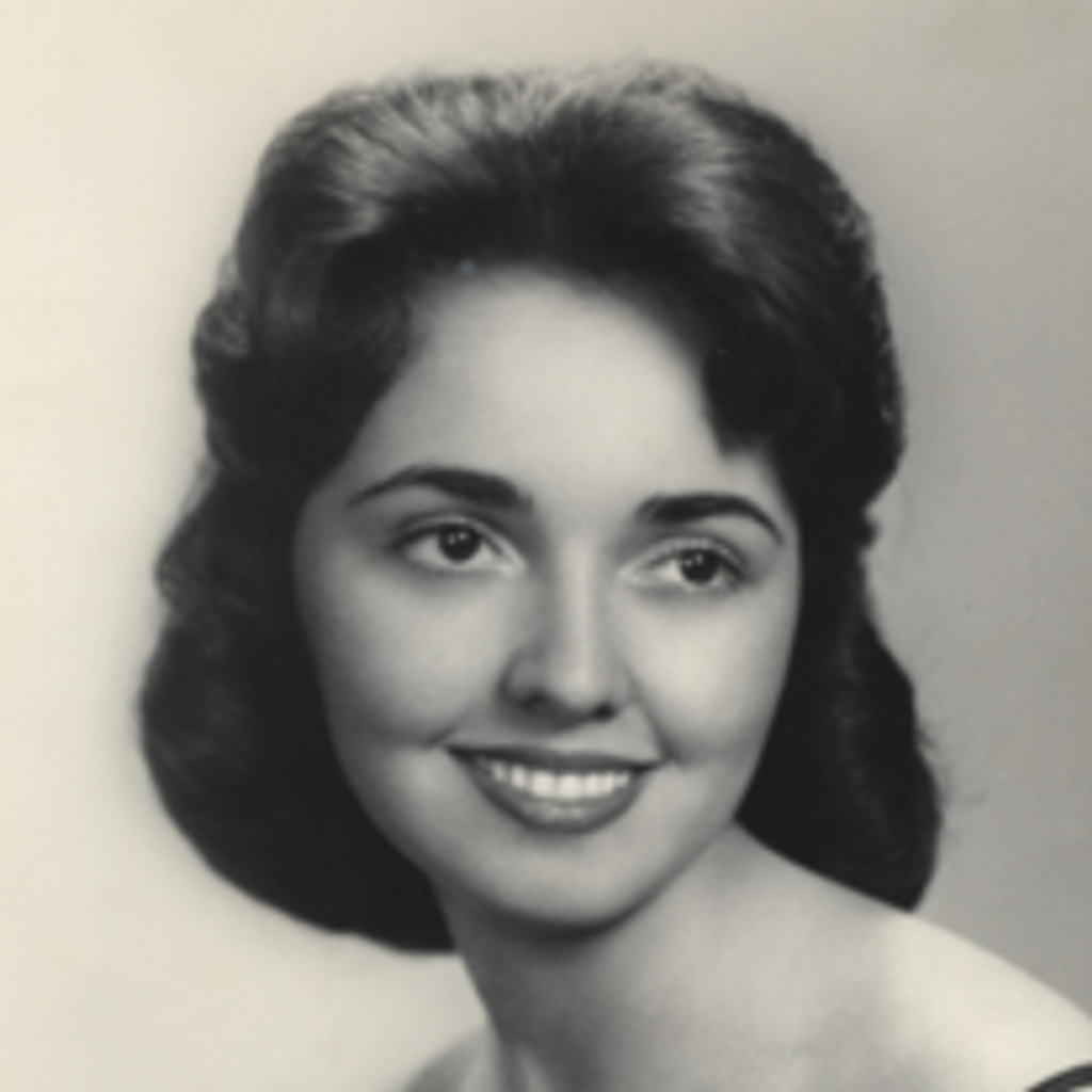 Carolyn Ann Caranna Nelson