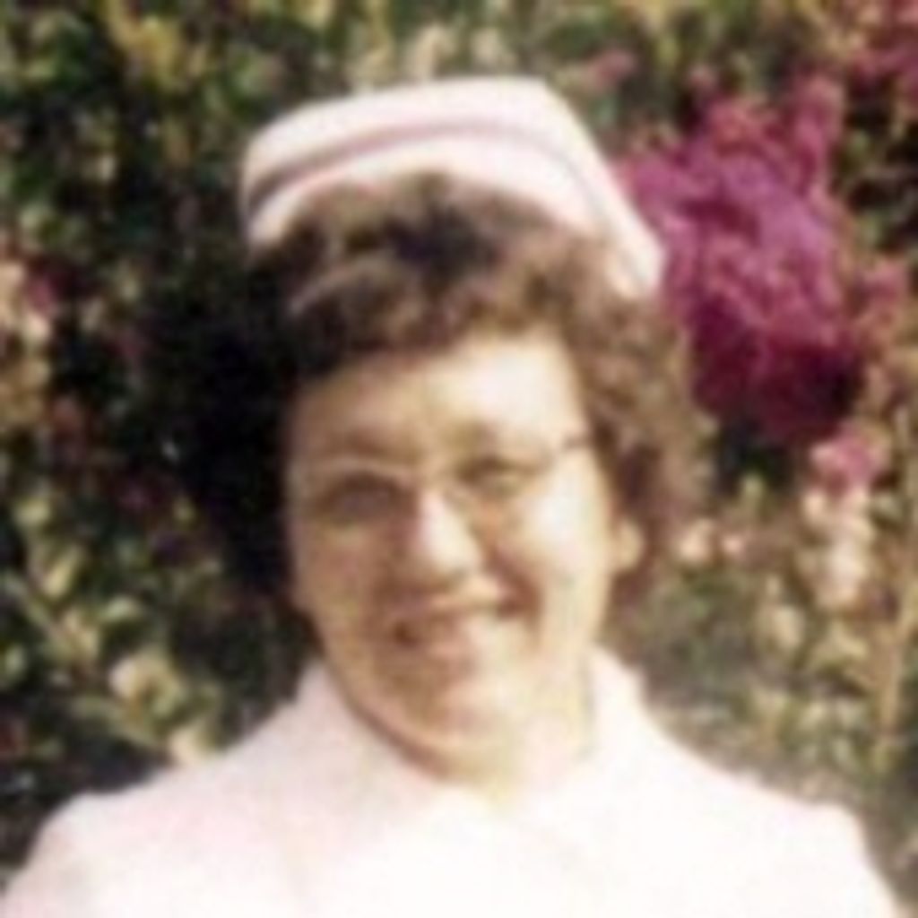 Dorothy Stone Laughlin