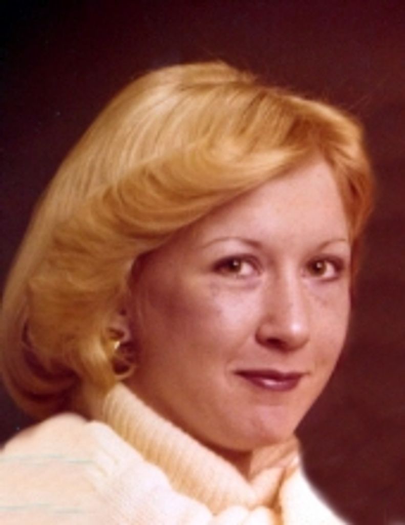 Trudy J. Bennett