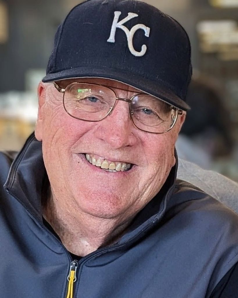 Tim Helmers Profile Photo