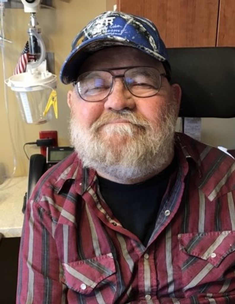 Duane Stevens