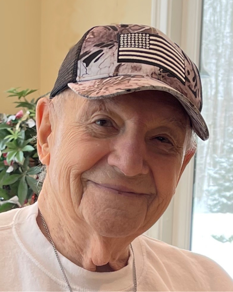 Robert Intorcio