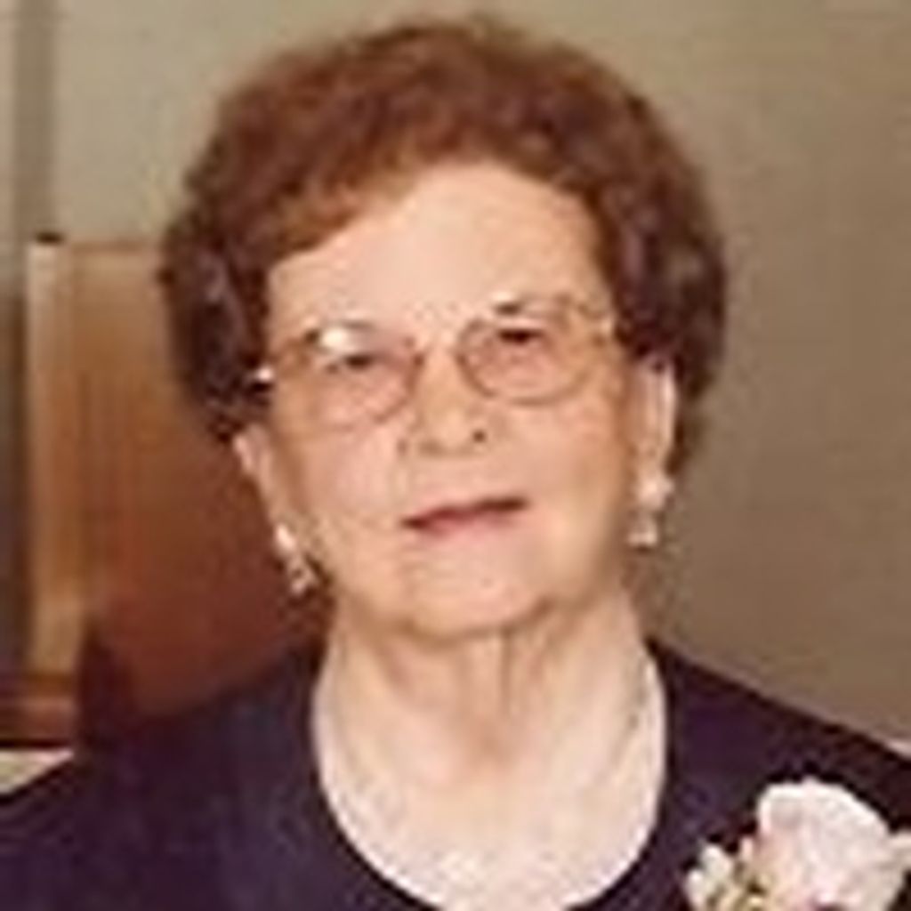 Grace Erickson Profile Photo