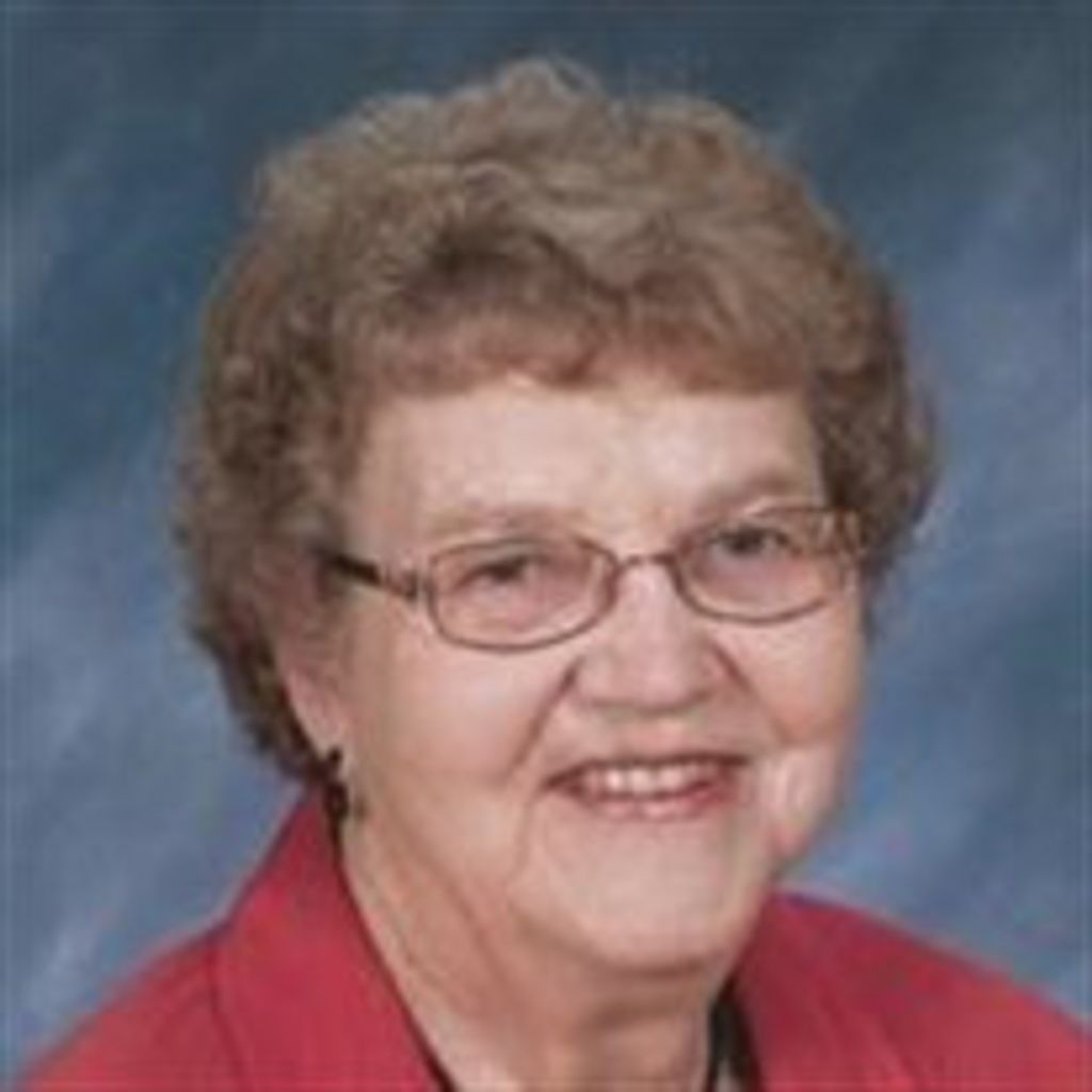 Erma "Jean" Thiesen
