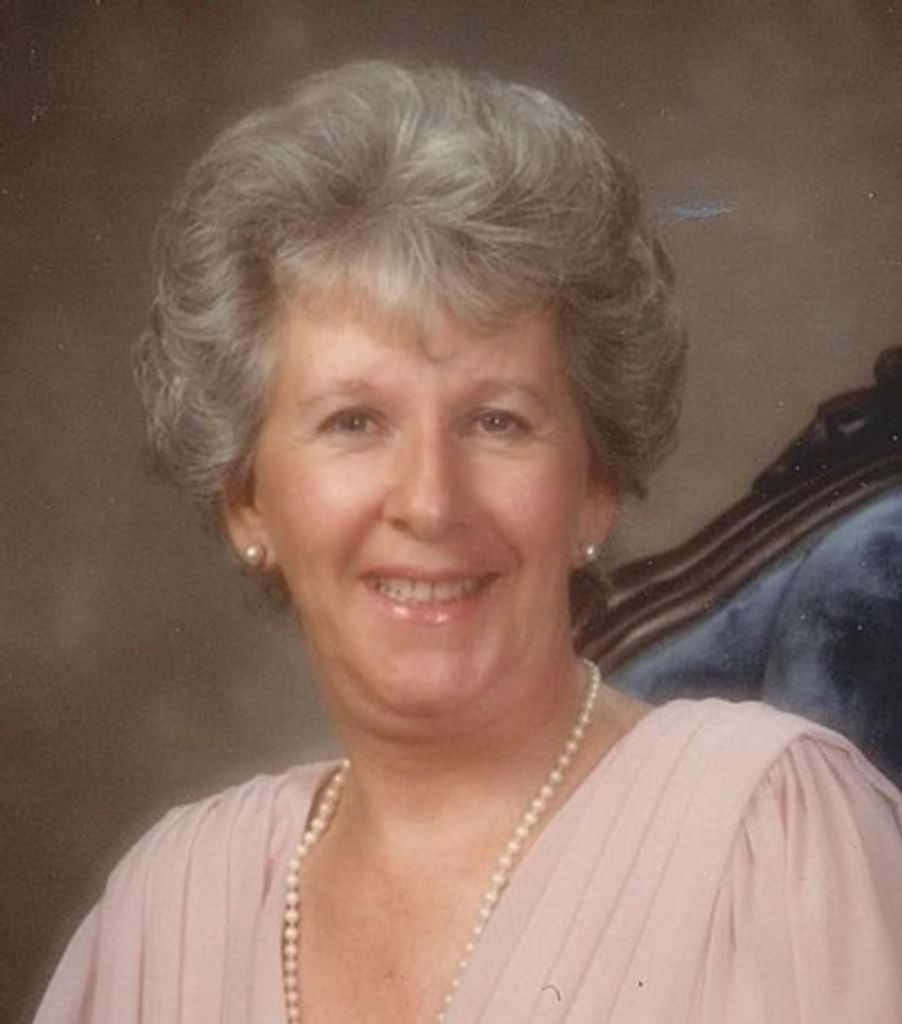 Nesbit "Betty" Merrel Coleman