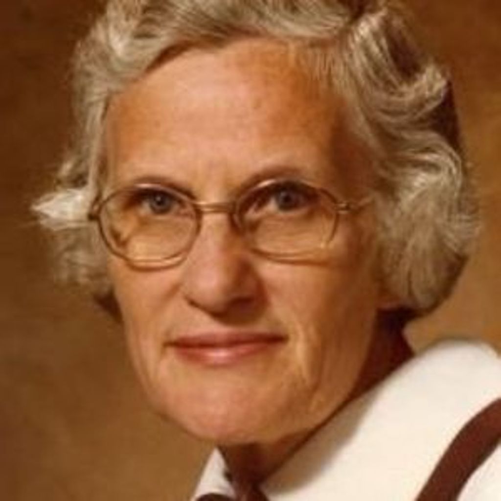 Bertha F. Vanderburgh Profile Photo
