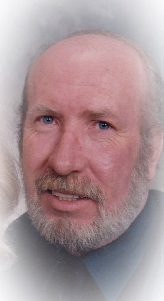 Kenneth N. Tyra Profile Photo