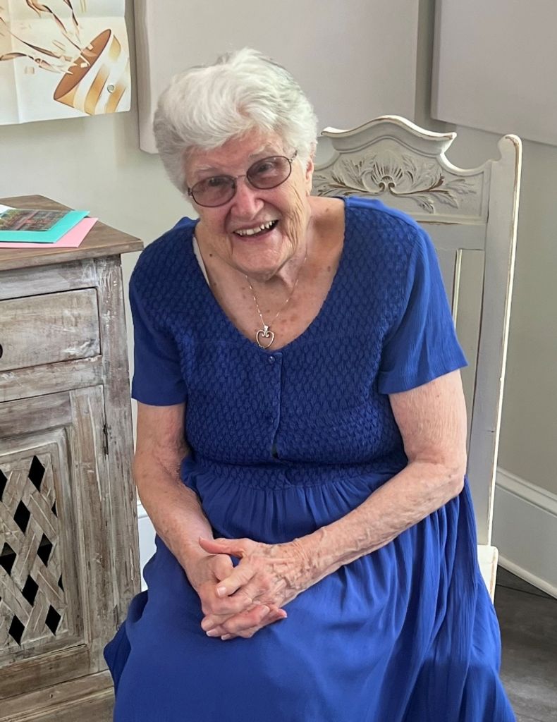Shirley Williams Bickford Profile Photo