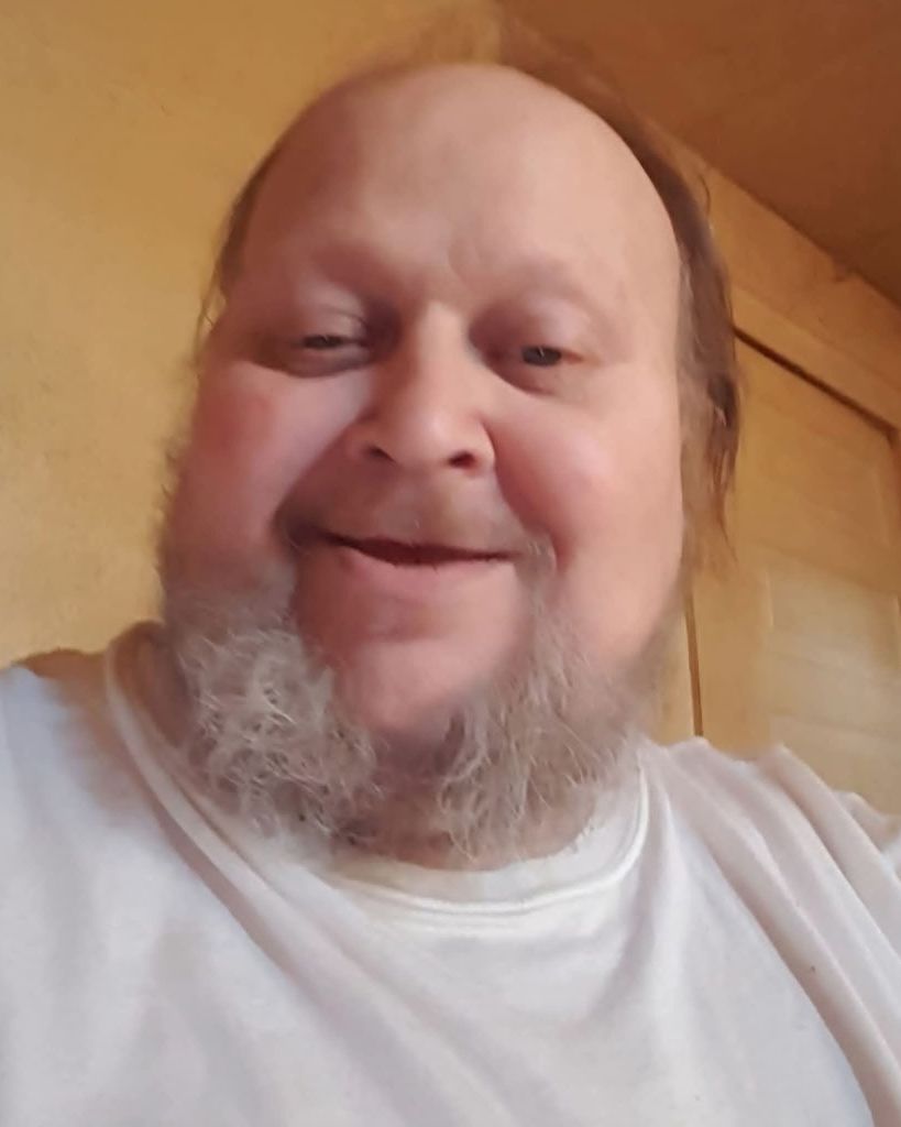 Frank "Bubba" Murphy Profile Photo