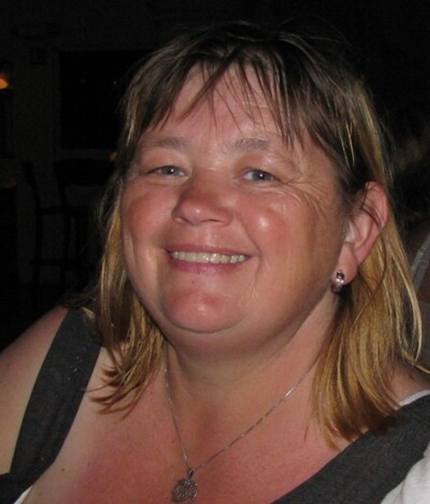 Carol Ann Graf Profile Photo