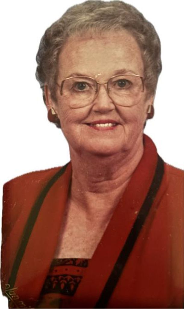Mildred B. Lockwood Profile Photo