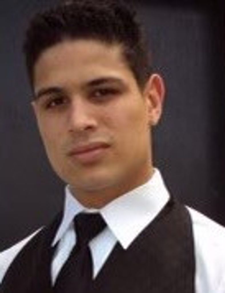 Carlos "Kike" Moreno Gutierrez