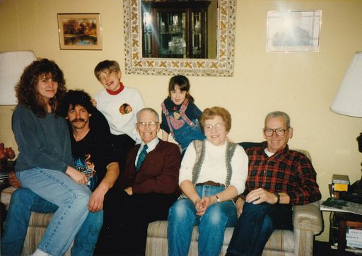 Verna F. Edwards Strandlund photo gallery thumbnail 75 of 75