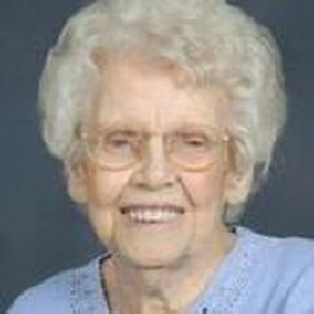Lillian Rue