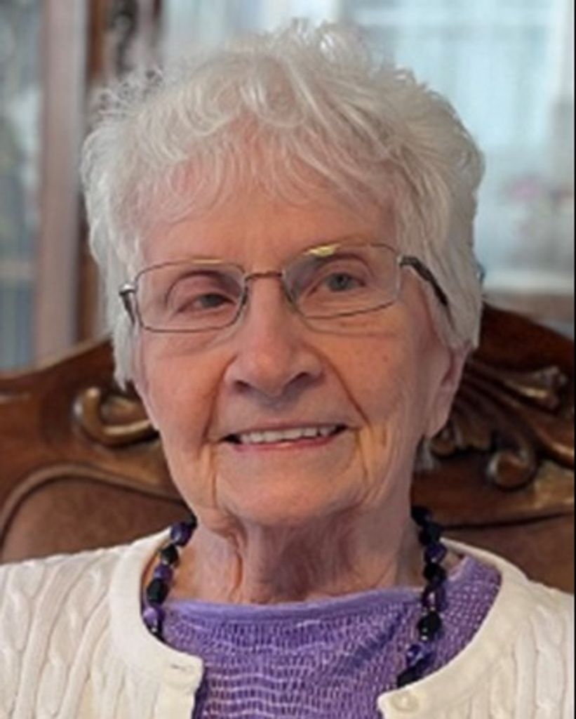 Edith Margaret Dicker Profile Photo