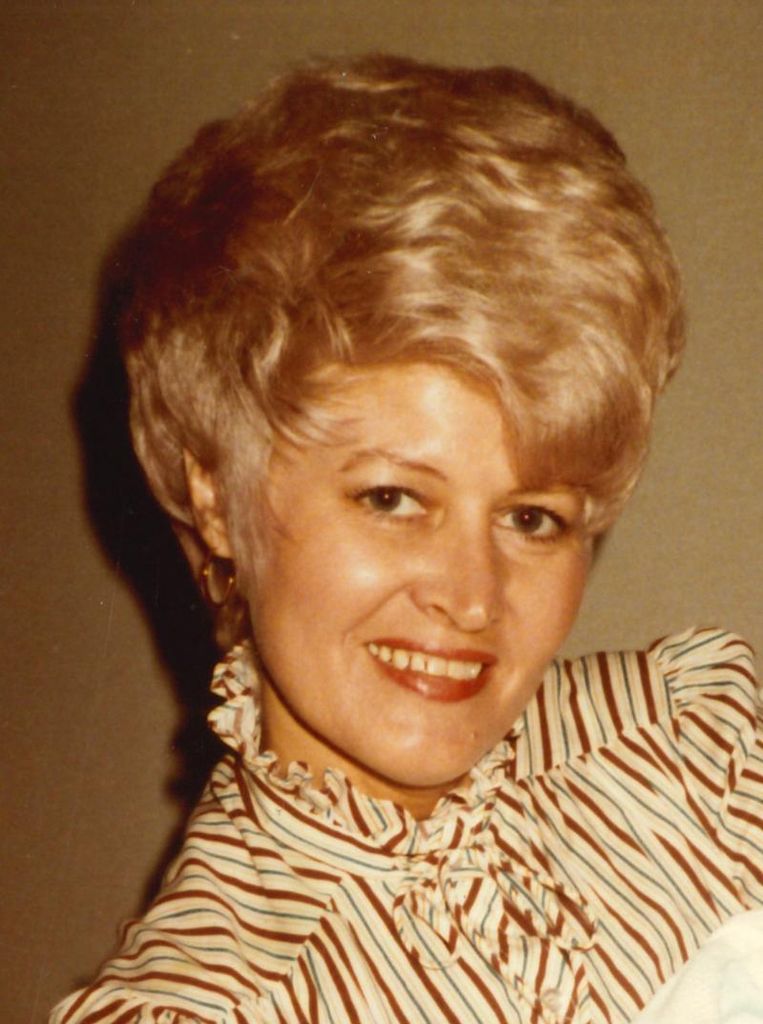 Barbara Ruth Baker Profile Photo