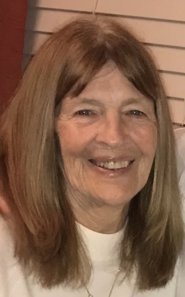 Madeline A. Schroeder Profile Photo