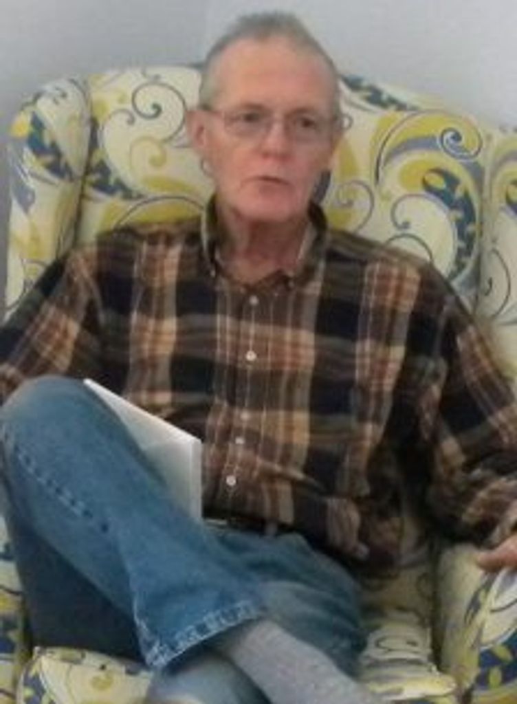 Harold Hicks