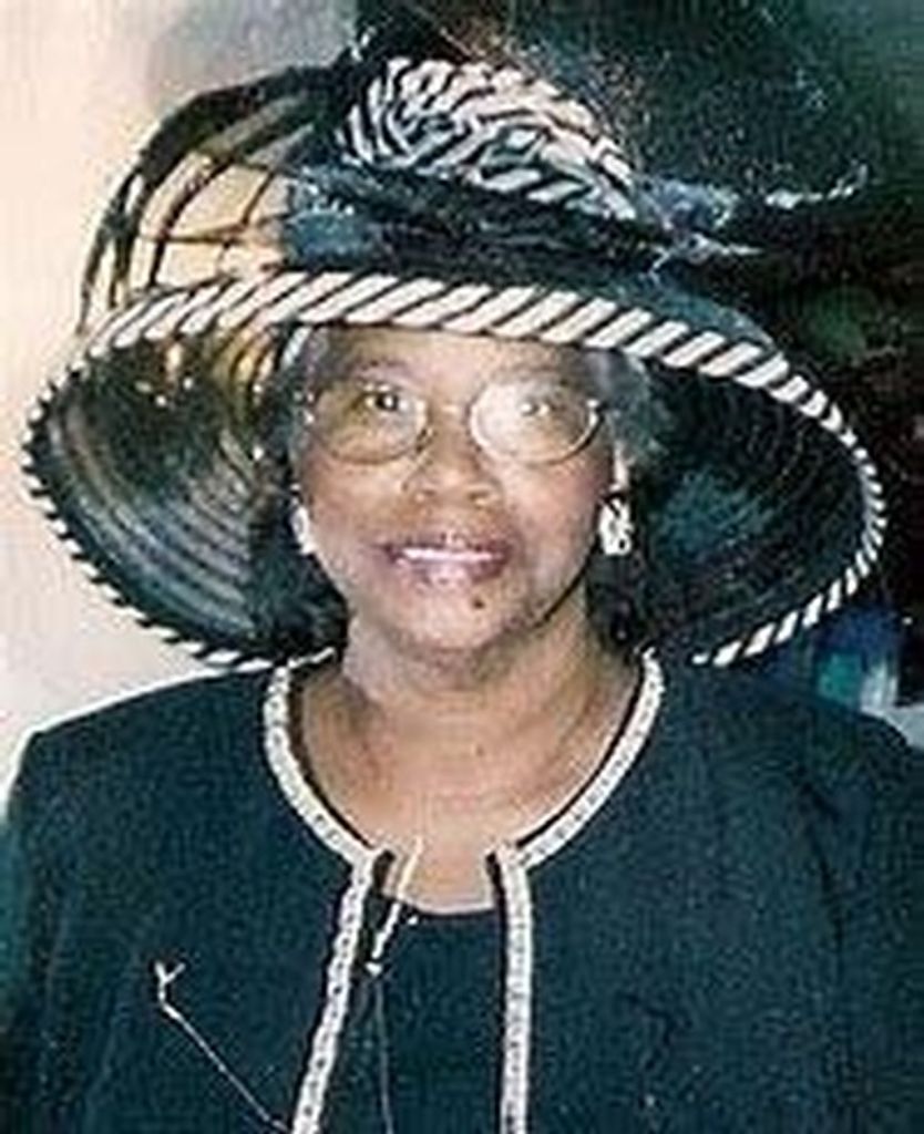 Willie Mae Davis