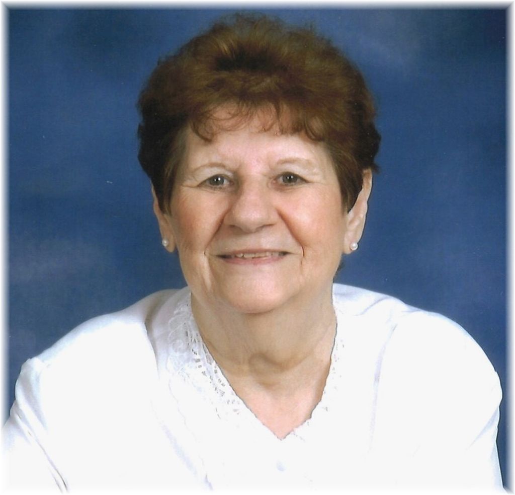 Mary E. Banks