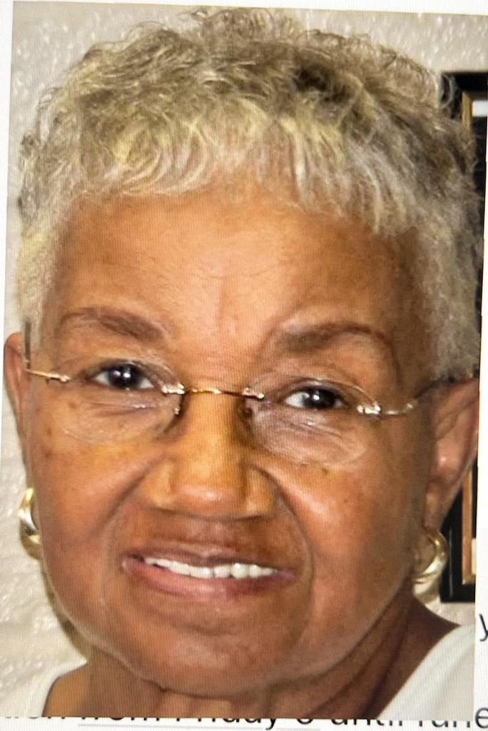 Mary Lee Franklin Profile Photo